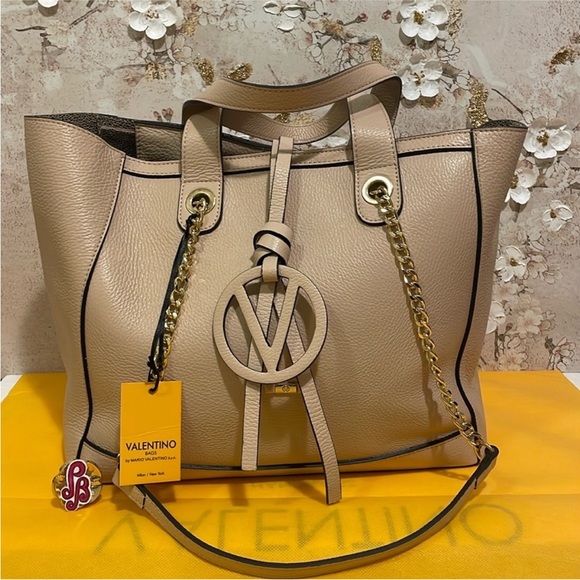 Valentino❤️‍🔥Sophie Tote Bag by Mario Valentino - Picture 3 of 15